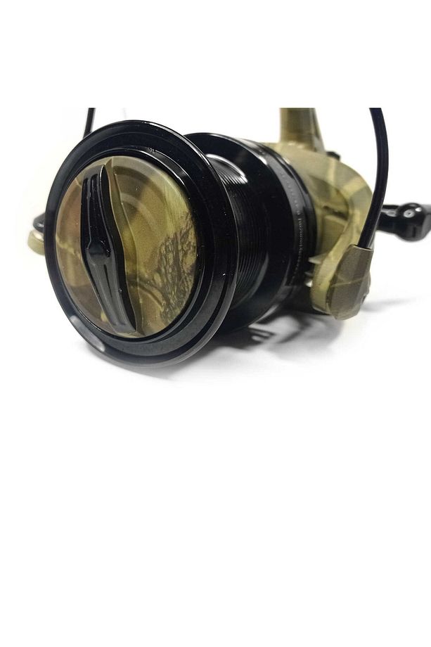 Nebula 8000 Bait Runner Sazan Makinesi - 3