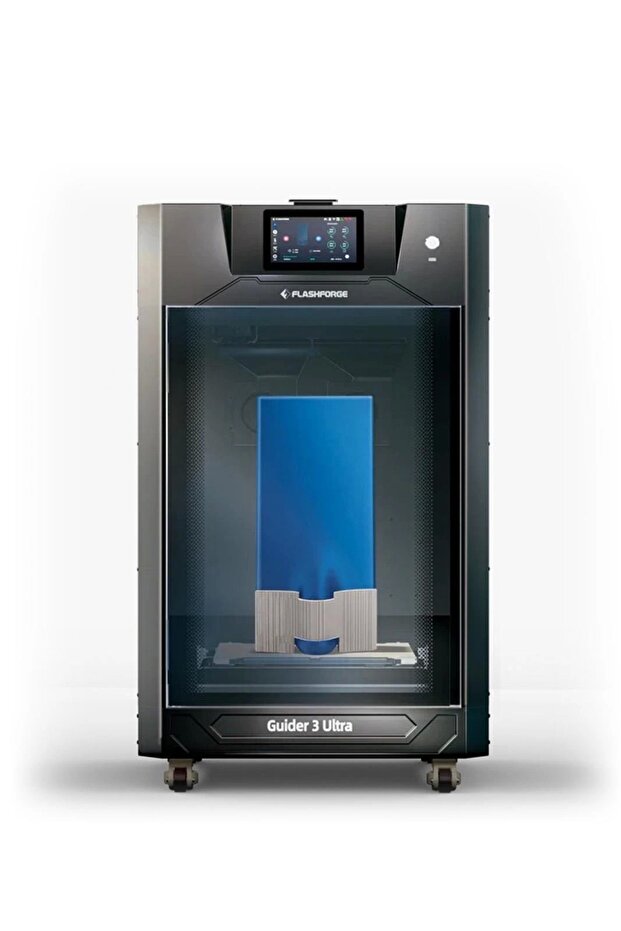 Guider 3 Ultra 3D Yazıcı - 1
