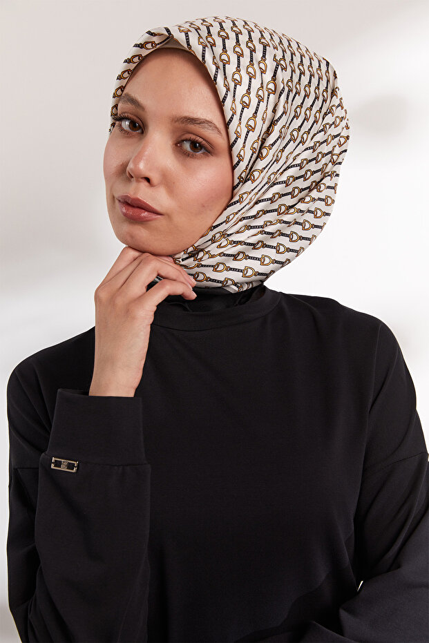 Uzun Basic Tunik - 4