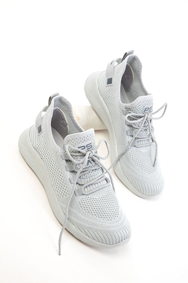 Buz Kadın Sneaker 20701 - 2