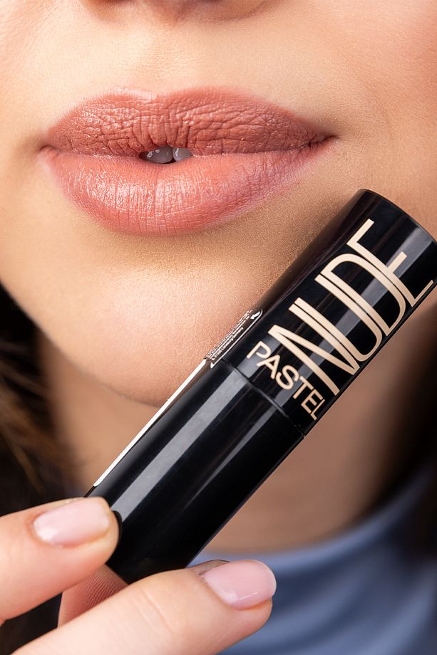 Nude Ruj 538 - 2