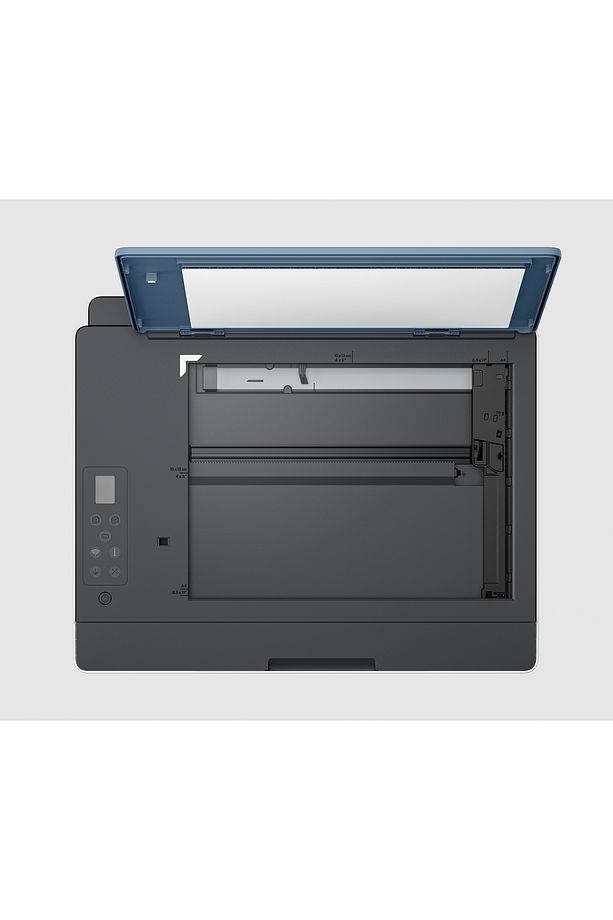 Smart Tank 585 All-in-One Printer,  Wifi Baskı, Fotokopi, Tarama, Wireless, 1F3Y4A - 4