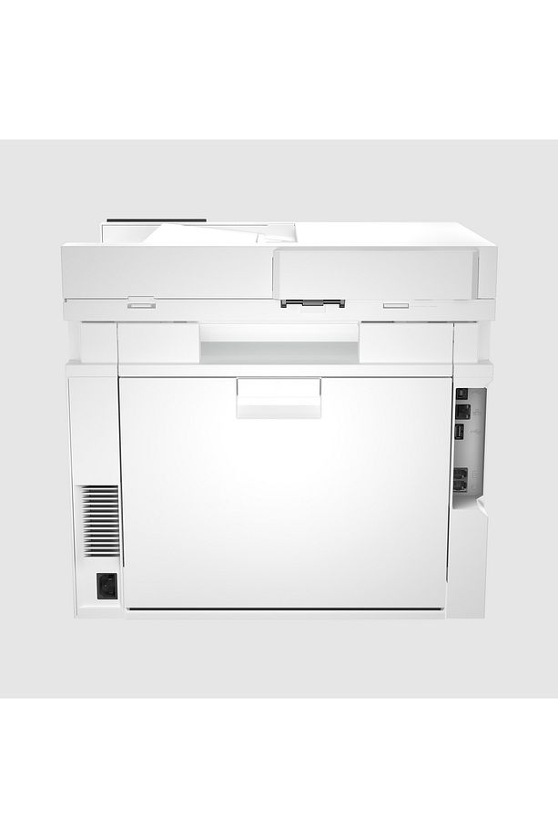 Color LaserJet Pro 4303fdw Lazer Yazıcı Lazer Çok fonksiyonlu Faks Çift taraflı baskı,WiFi 5HH67A - 3