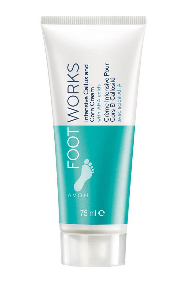 Footworks Yumuşatıcı Krem 75ml - 1