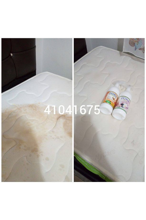 Sıvı Leke Çıkarıcı 1000 ml Genel Temizlik 1000 ml Konsantre - 9