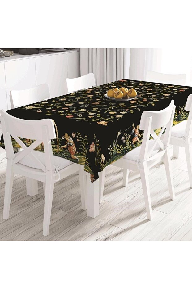 Masa Örtüsü Tc101 - 5