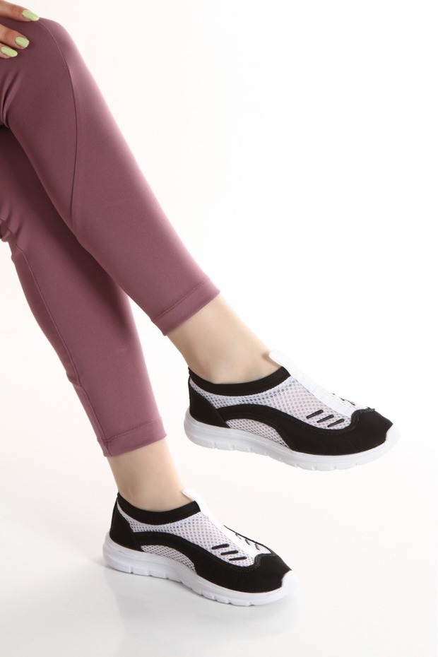 Eva Light Sole Multi-Purpose Flexible, Breathable, Quick-Drying Sea, Sports and Walking Shoes