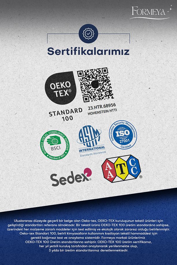 Astronot Desenli Tek Kişilik Çift Taraflı Wellsoft Yorgan ve Yastık Kılıfı Seti (Çarşafsız) - 8