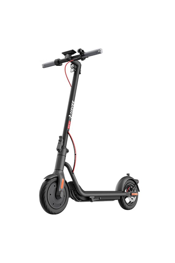 V50i Pro Elektrikli Scooter 50 Km Menzil 25 Km Hız 700w Güç Katlanır Scooter Ipx5 Doubleflip - 1