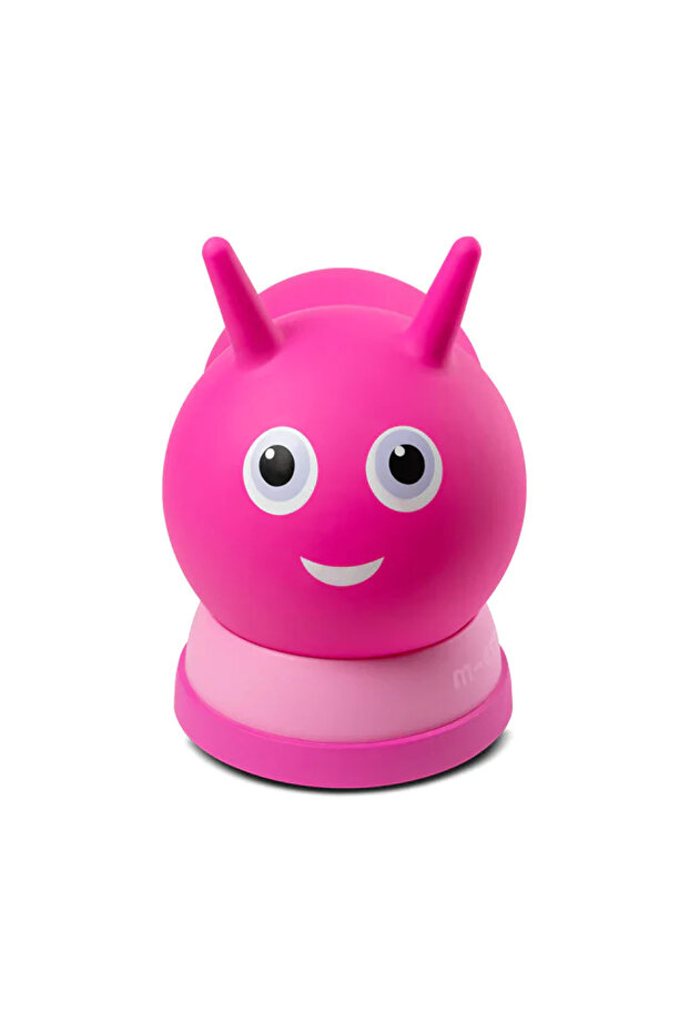 Air Hopper Pink - 6