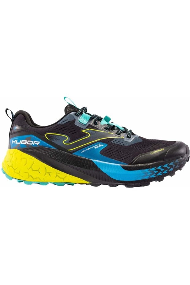 Kubor 2401 Sports Shoes. - Black - 42