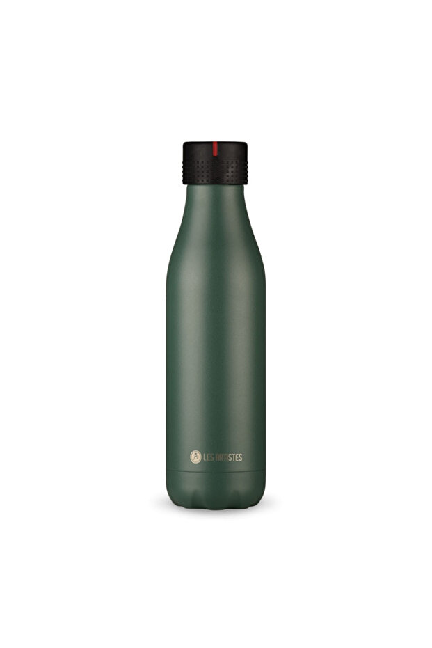 500ml Steel Thermos - Thermal Insulated Tree Model