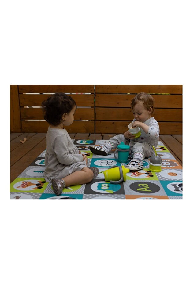 كوب سيليكون قابل للتحويل - 5