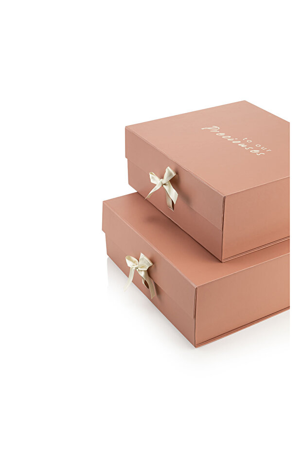 Yenidoğan Hediye Seti - 4