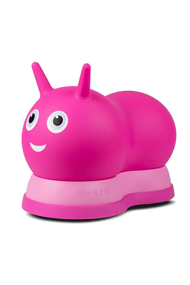 Air Hopper Pink - 1