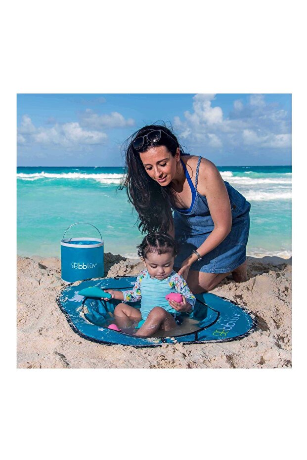 Arena Bebek Plaj Matı - 6