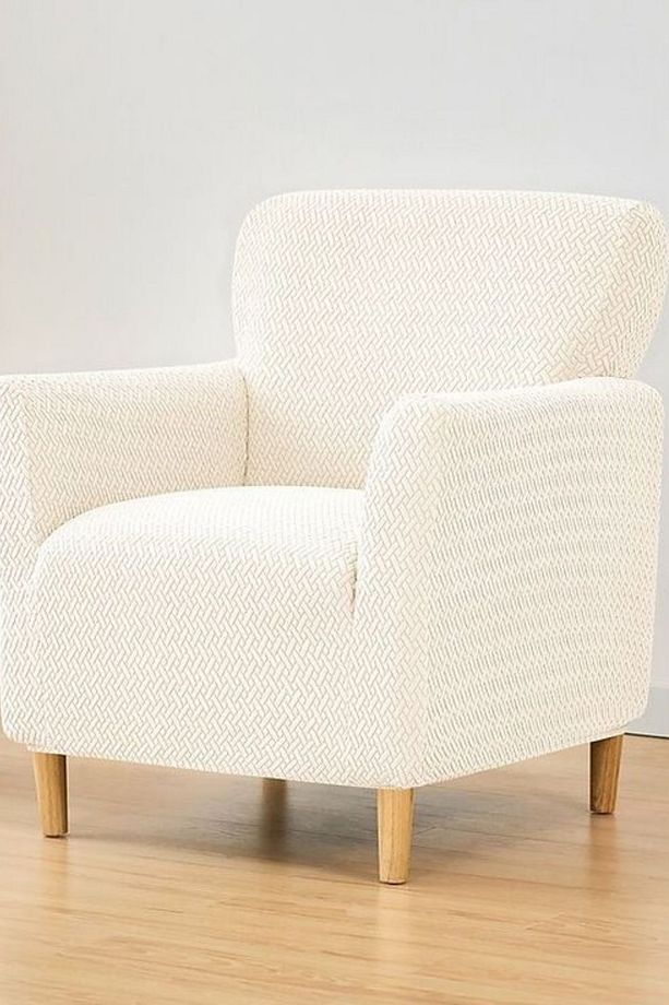 Koltuk Örtüsü takımı tuğla desen 3.3.1.1 Koltuk Kılıfı Lastikli Esnek Kumaş - 3