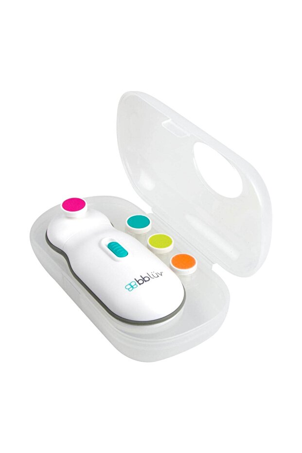 Trimö Pilli Tırnak Törpüsü - 3