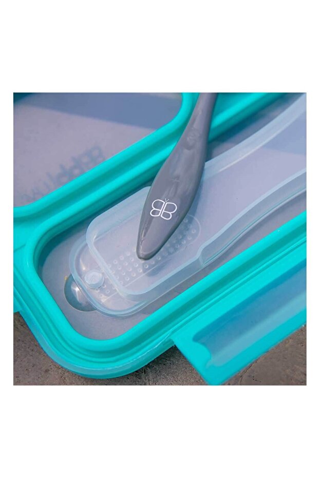 Bentö Beslenme Seti Yeşil - 2