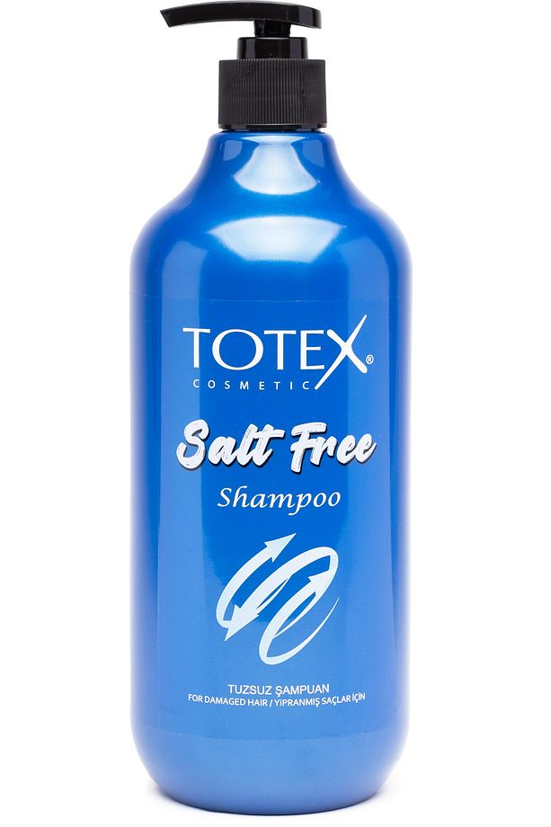 Şampuan Salt Free 750 ml - 1