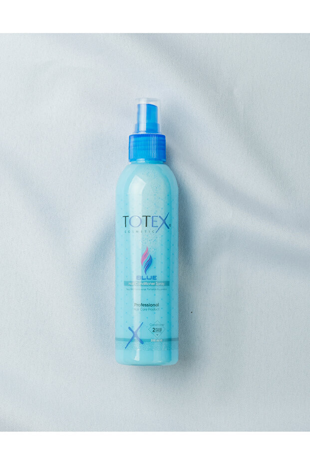 Fön Suyu Mavi 200 ml - 6