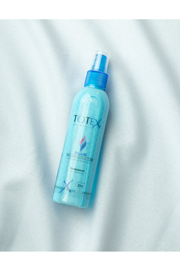 Fön Suyu Mavi 200 ml - 3