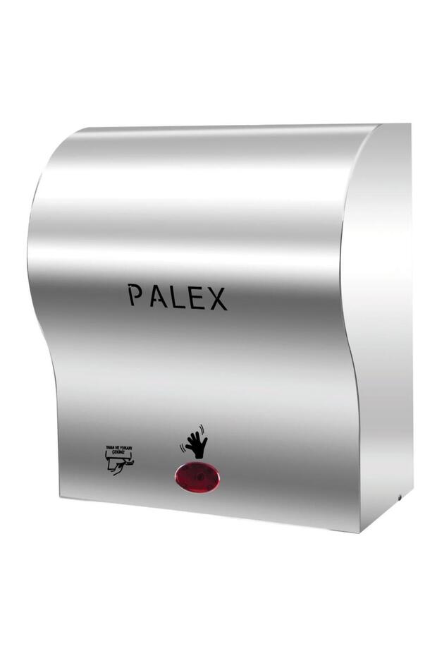 Metal Stainless Steel Towel Machine with Automatic Sensor-3816-0