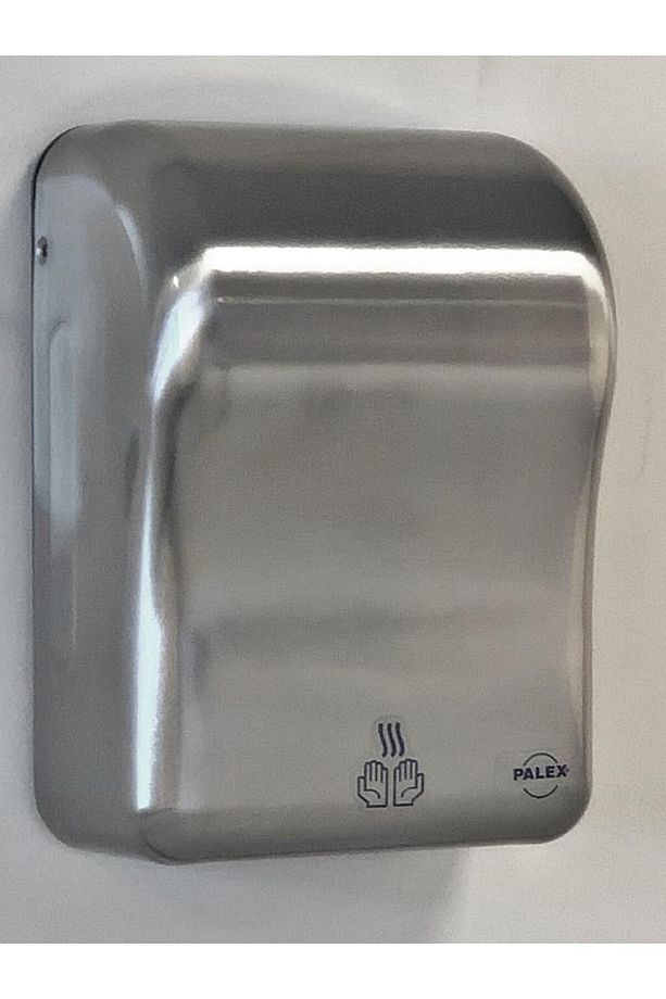 El Kurutma Makinesi Yerli Üretim Çelik Gövde 2000 W - 3