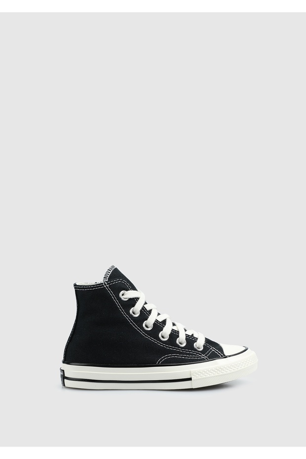 Chuck 70 Siyah Unisex Sneaker 368983C - 1