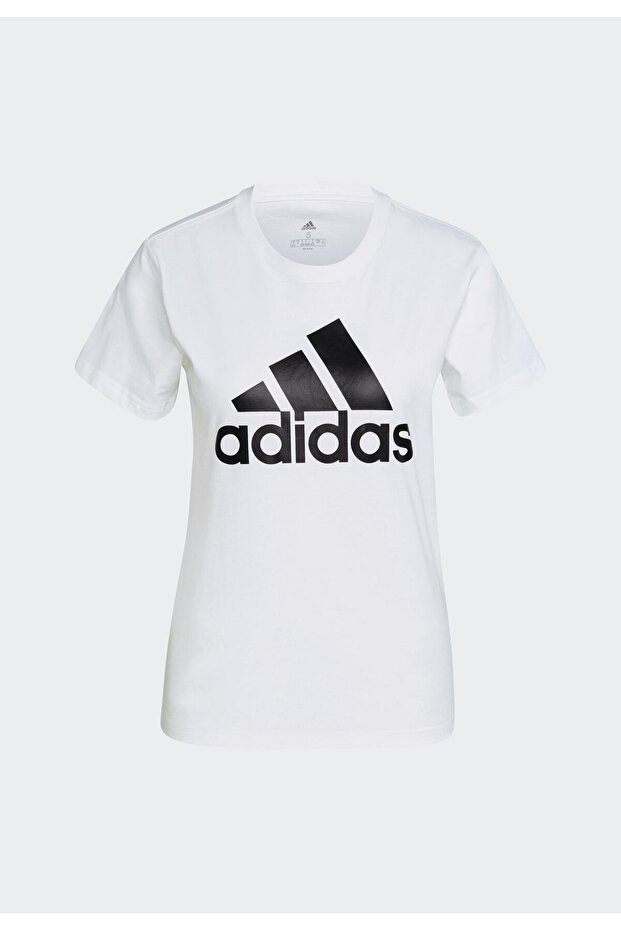 LOUNGEWEAR Essentials Logo Tişört - 4