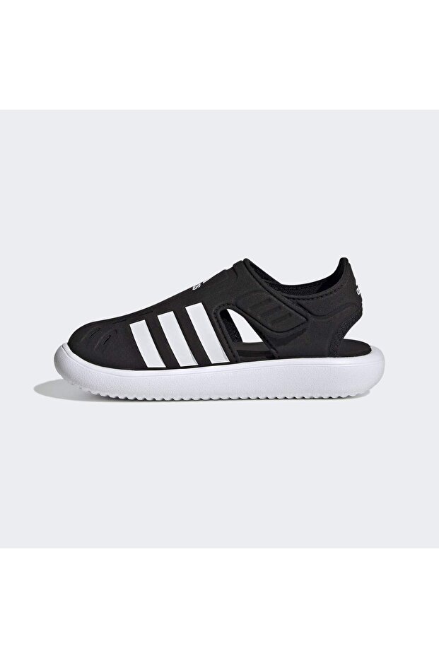 Summer Closed Toe Water Sandalet - 7