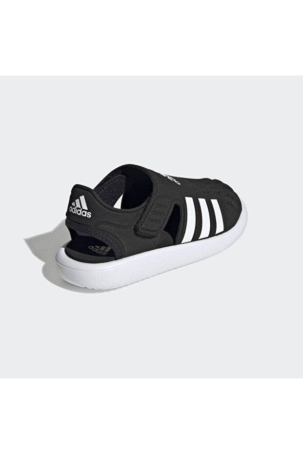 Summer Closed Toe Water Sandalet - 6