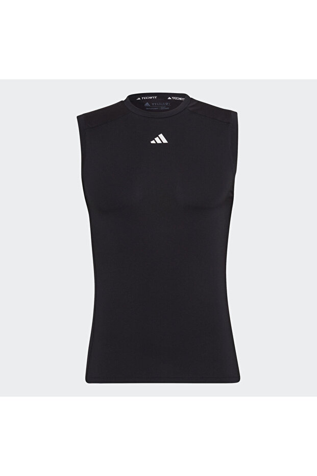 Techfit Training Sleeveless Tişört - 1