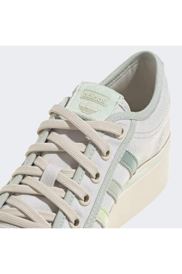 Nizza Platform Ayakkabı - 8