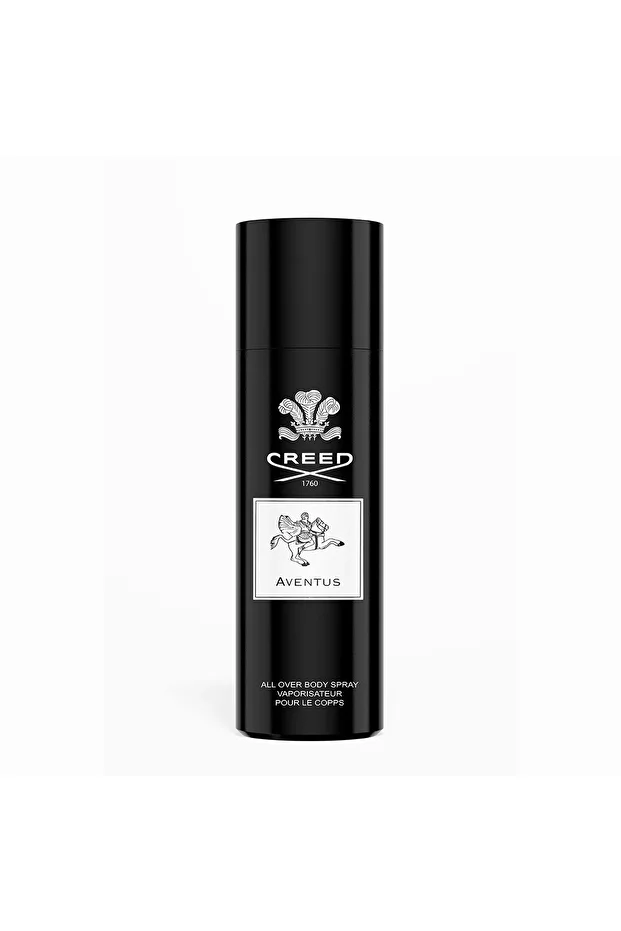 Creed Aventus Erkek Deodorant 200ml - 2