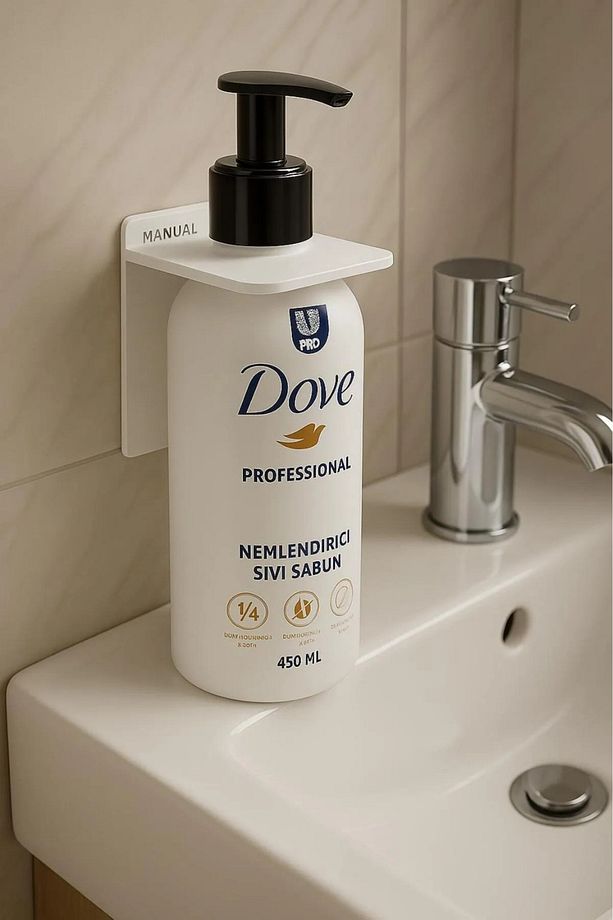 Professional Nemlendirici Sıvı Sabun 3,240 mL 2 Adet Sıvı Sabunluk - 2