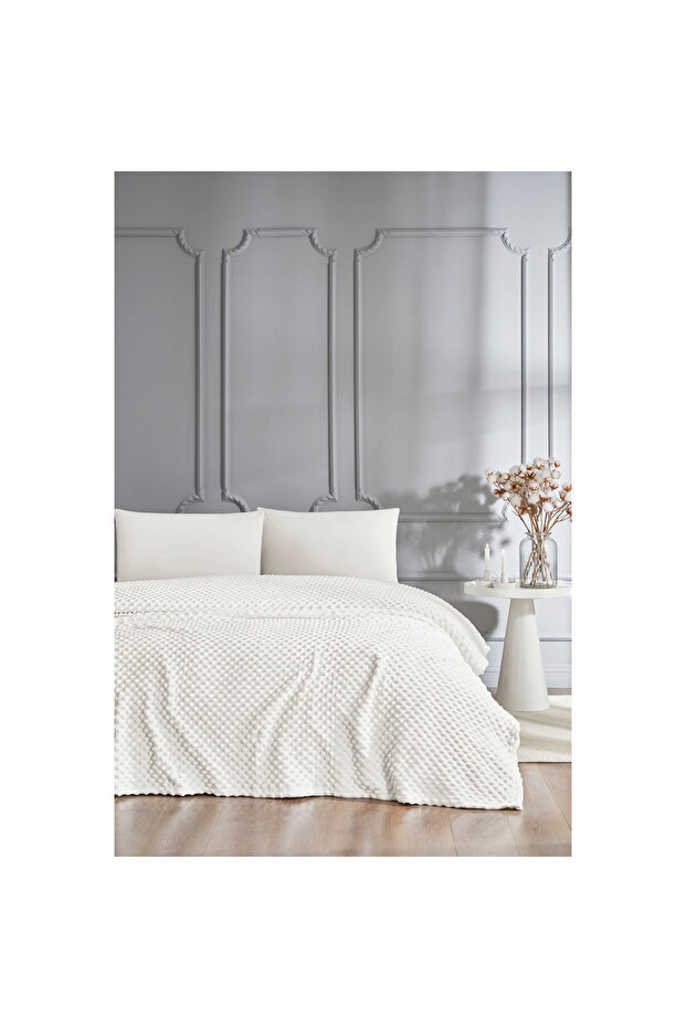 Ozdılek Ck Blanket Bud Pvc(Y) Bone