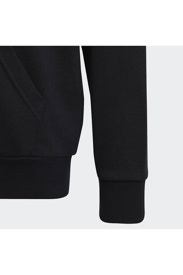 Big Logo Essentials Cotton Kapüşonlu Üst - 8