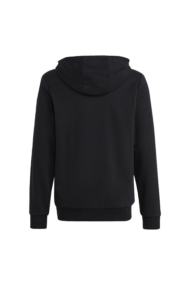Big Logo Essentials Cotton Kapüşonlu Üst - 6