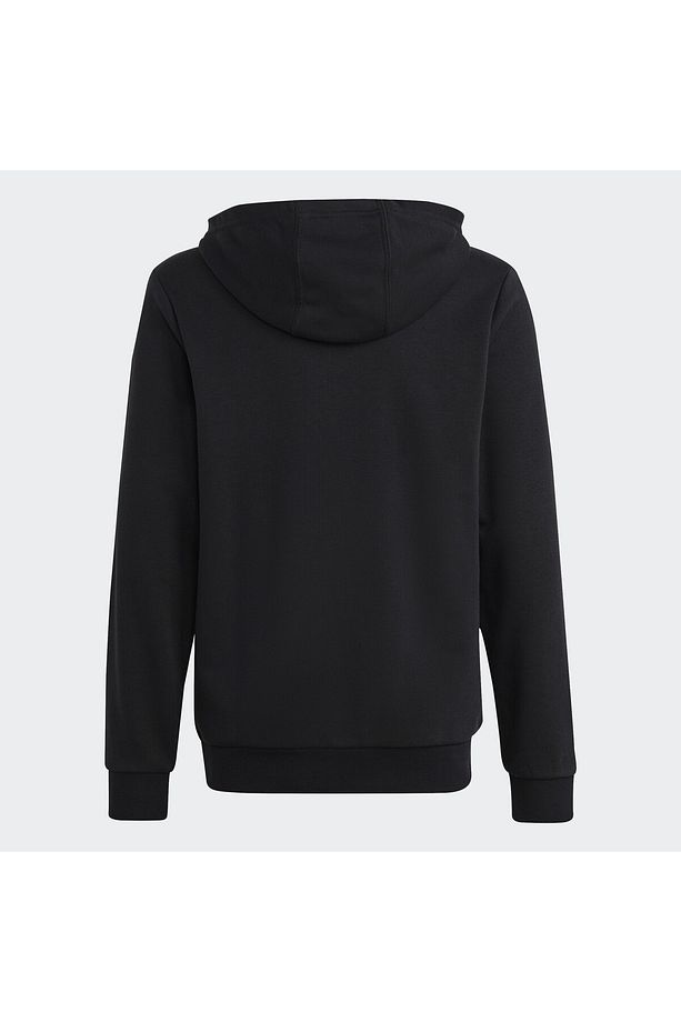 Big Logo Essentials Cotton Kapüşonlu Üst - 4