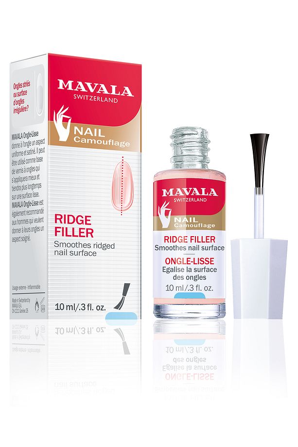 Ridge Filler - Tırnak Çukur Dolgusu 10ml - 1