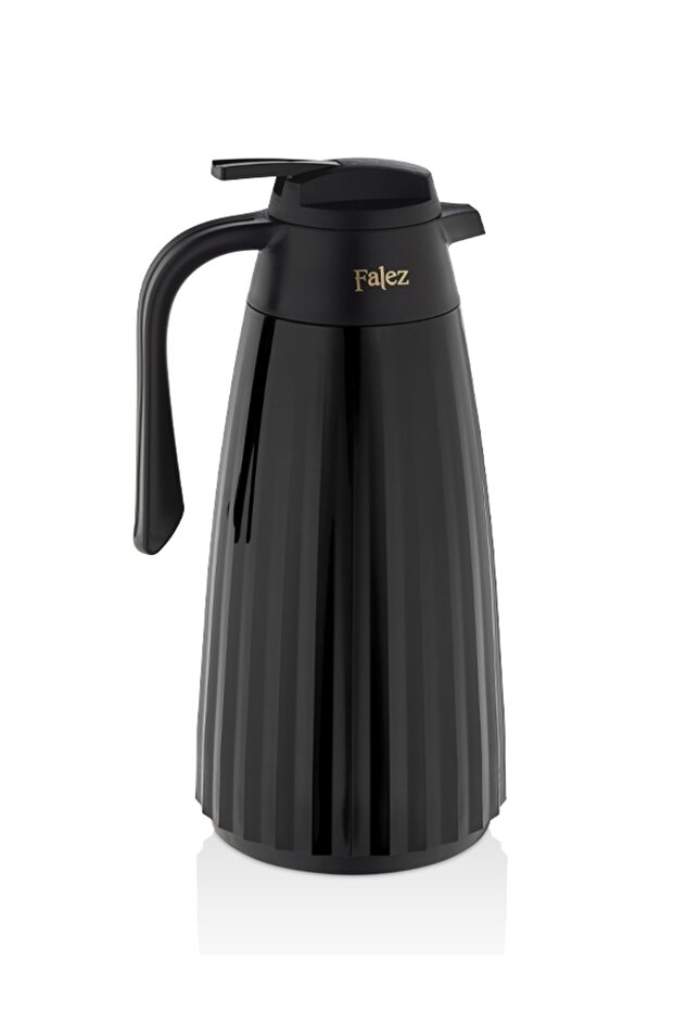 Tms-1001 Termos Sıyah - 2