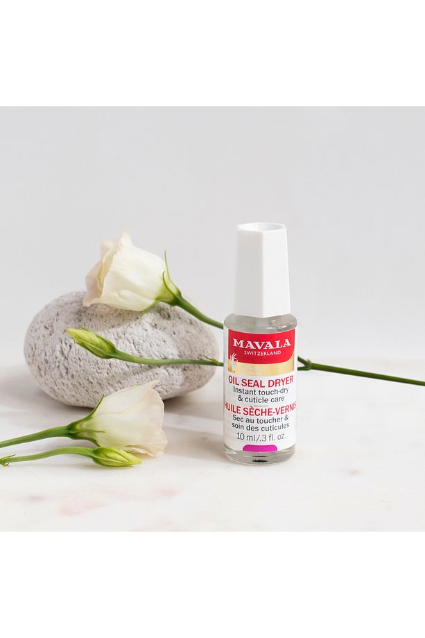 Nemlendirici Oje Kurutucu 10 ml - 3