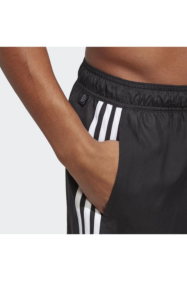 3-stripes Clx Very-short-length Şort Mayo - 6