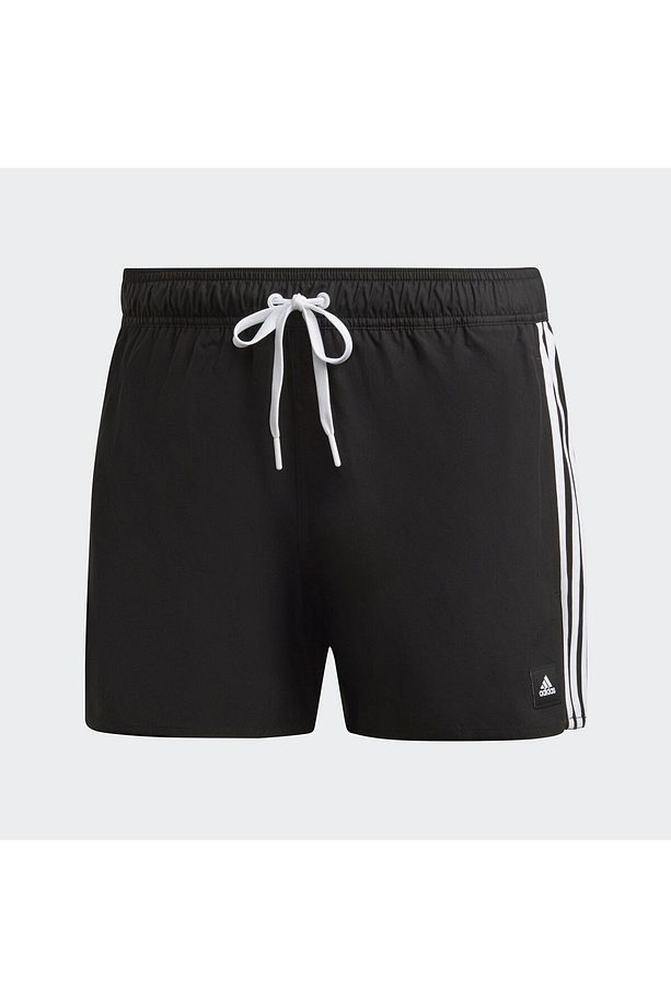 3-stripes Clx Very-short-length Şort Mayo - 3