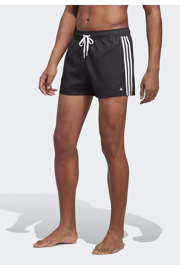 3-stripes Clx Very-short-length Şort Mayo - 8