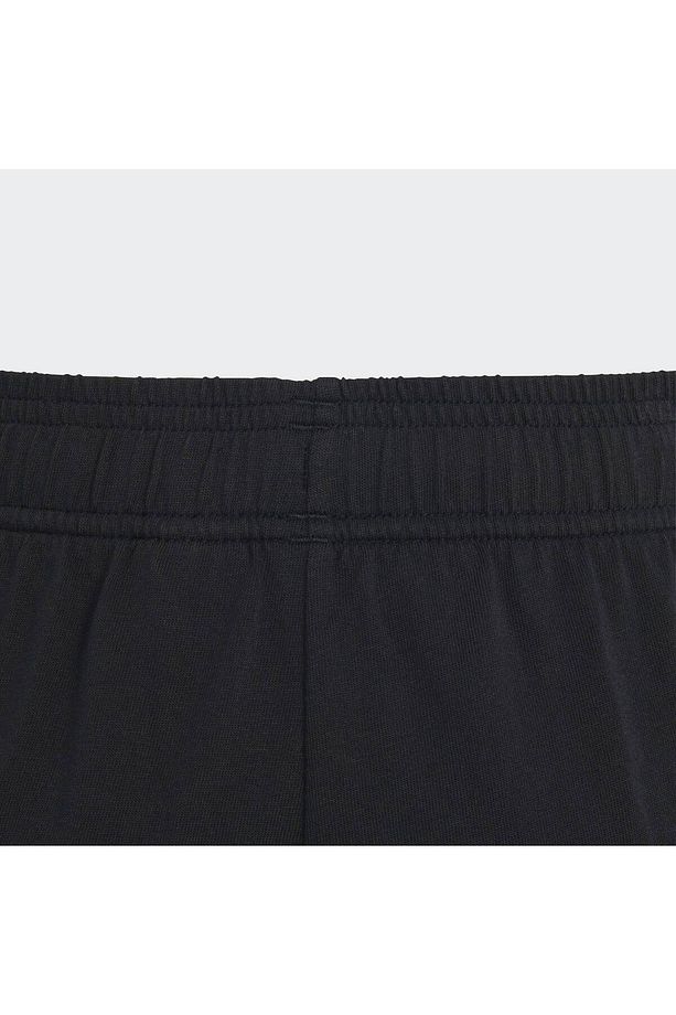 Essentials Big Logo Cotton Şort - 8