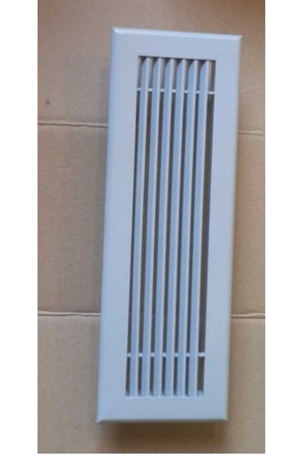 KAPI MENFEZ TRANSFER 40X20 ALÜMİNYUM - 2