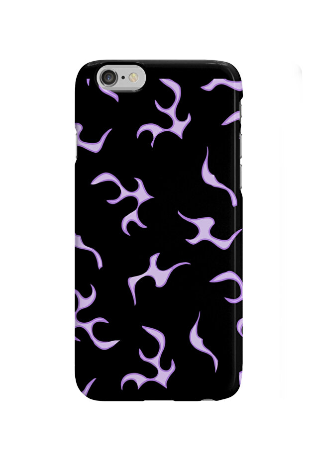 Patterned Launch Case Compatible with iPhone 6 Plus or 6S Plus - 1