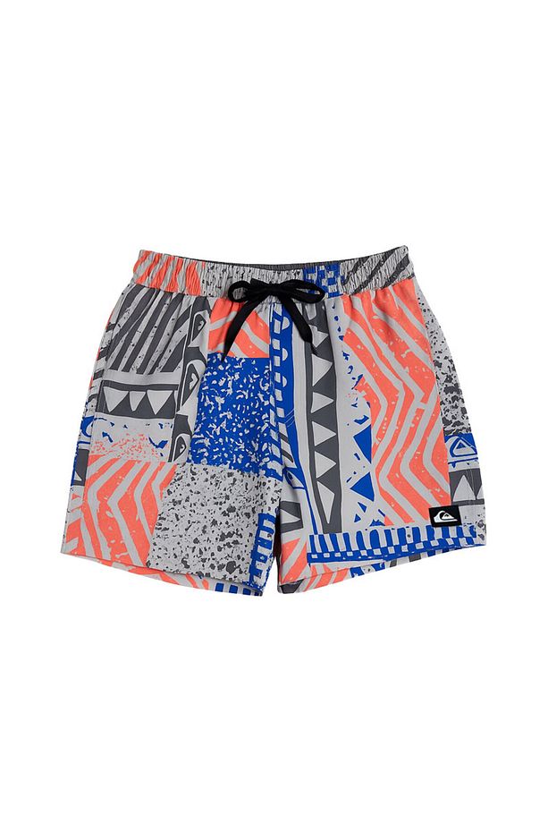 Eqyjv04007 Surfsilk Mix 15 M Jamv Erkek Şort Mayo - 1
